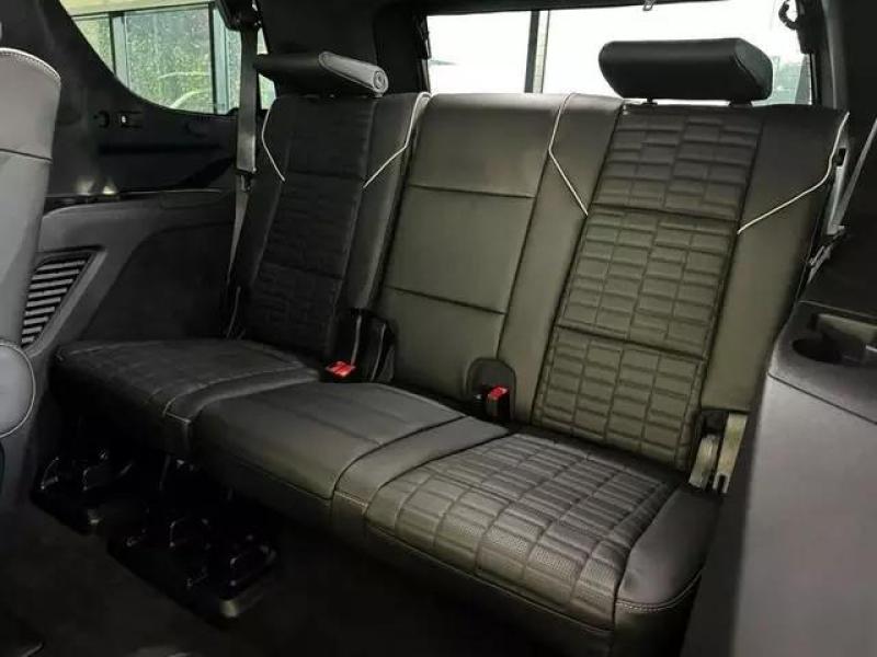 Купить Cadillac Escalade V-Series бензин 2025 id-1006183 в Киеве, Фото №[delta]