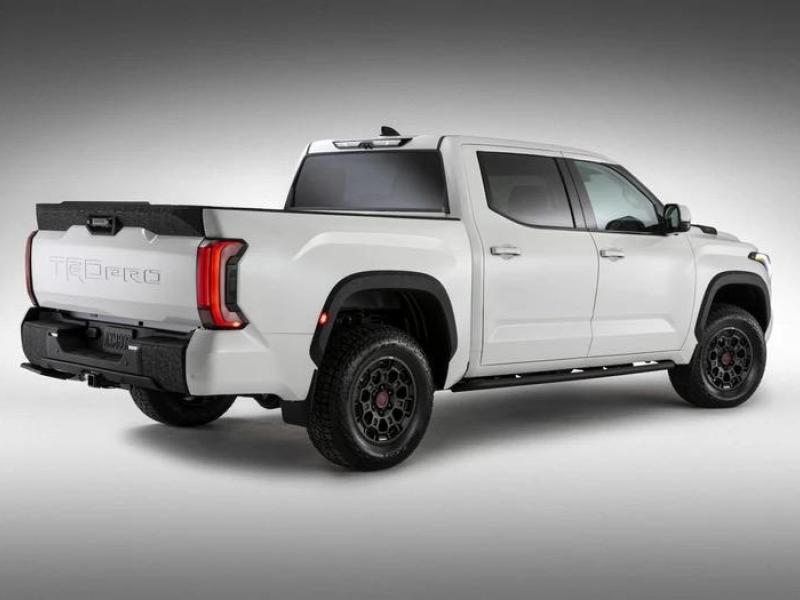 Купить Toyota Tundra бензин 2025 id-1006192 в Киеве, Фото №[delta]