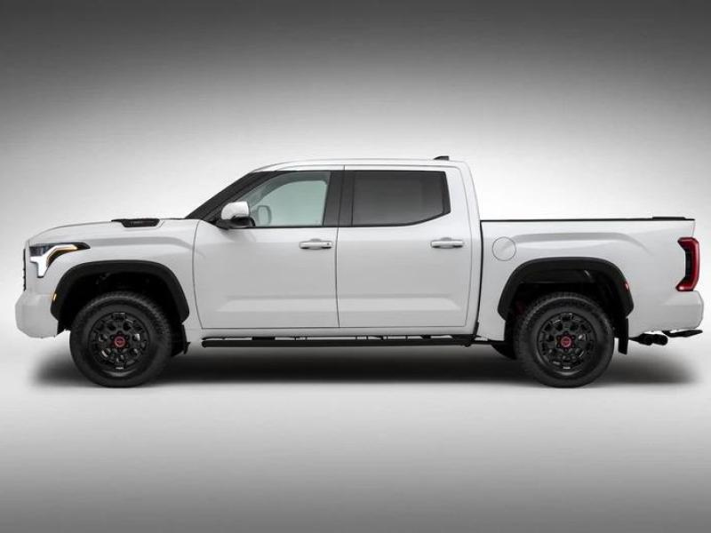 Купить Toyota Tundra бензин 2025 id-1006192 в Киеве, Фото №[delta]