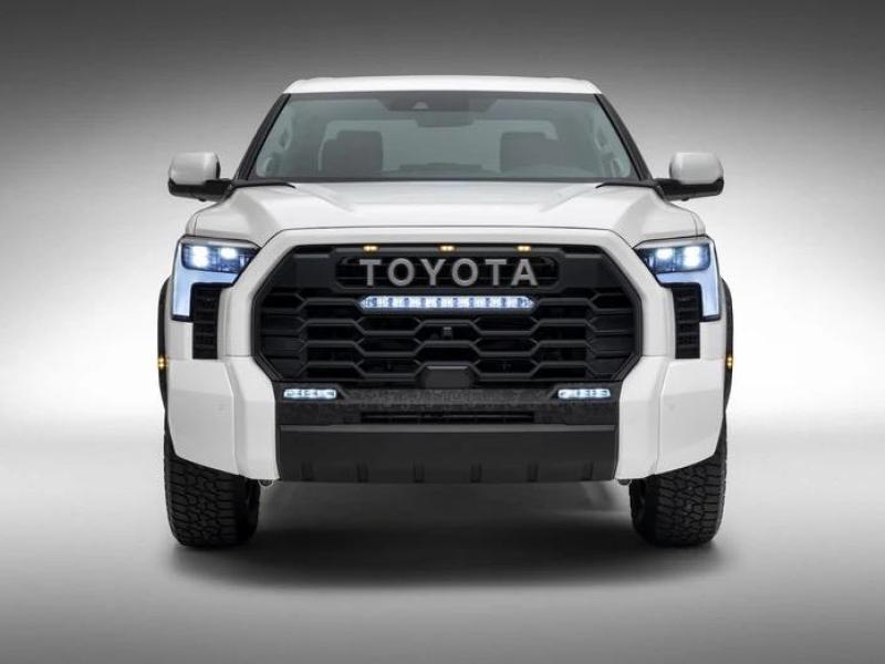 Купить Toyota Tundra бензин 2025 id-1006192 в Киеве, Фото №[delta]
