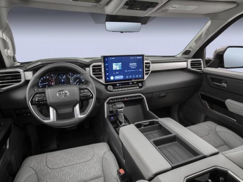 Купить Toyota Tundra бензин 2025 id-1006192 в Киеве, Фото №[delta]