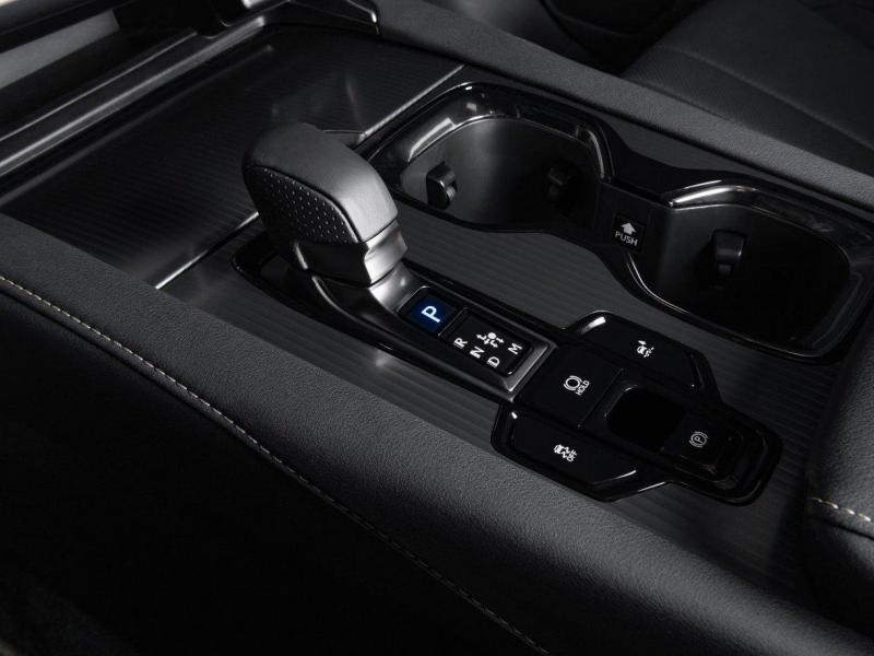 Купить Lexus RX гибрид 2024 id-1006194 в Киеве, Фото №[delta]