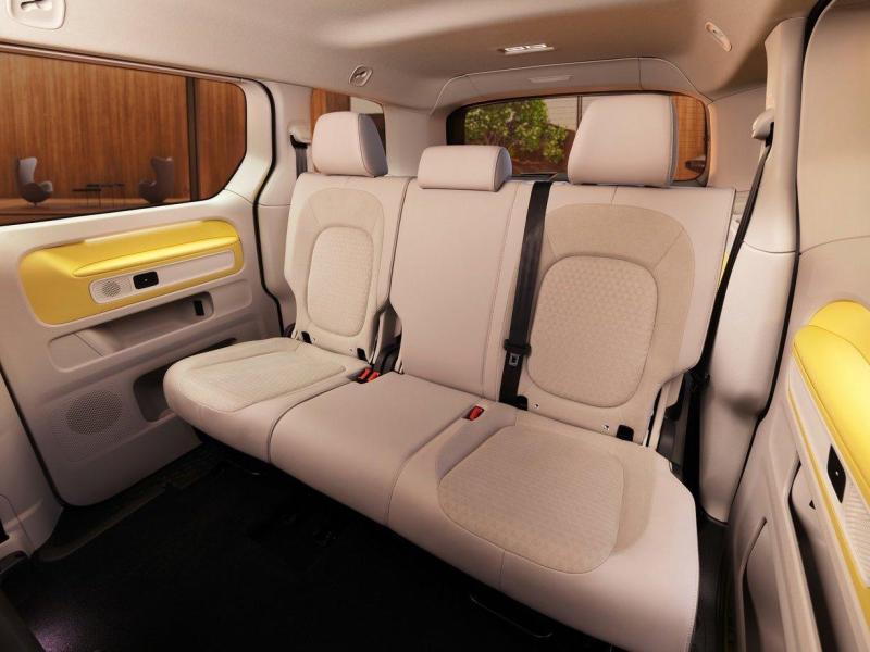 Купить Volkswagen ID Buzz электро 2025 id-1006197 в Киеве, Фото №[delta]