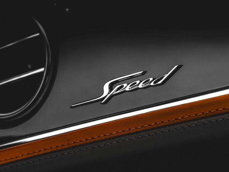 Купить Bentley Flying Spur Speed бензин 2025 id-1006202 в Киеве, Фото №[delta]