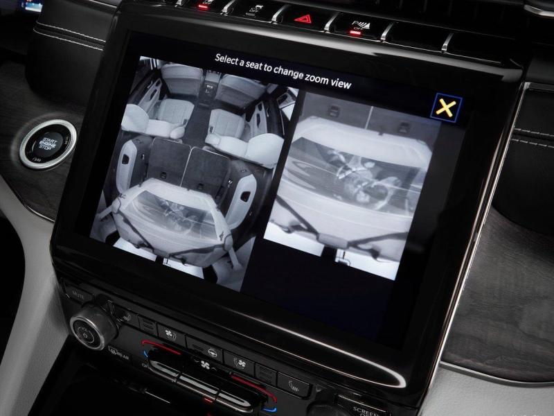 Купить Jeep Grand Cherokee L бензин 2025 id-1006206 в Киеве, Фото №[delta]