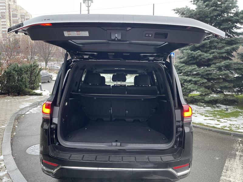 Купить Toyota Land Cruiser 300 дизель 2025 id-1006210 в Киеве, Фото №[delta]