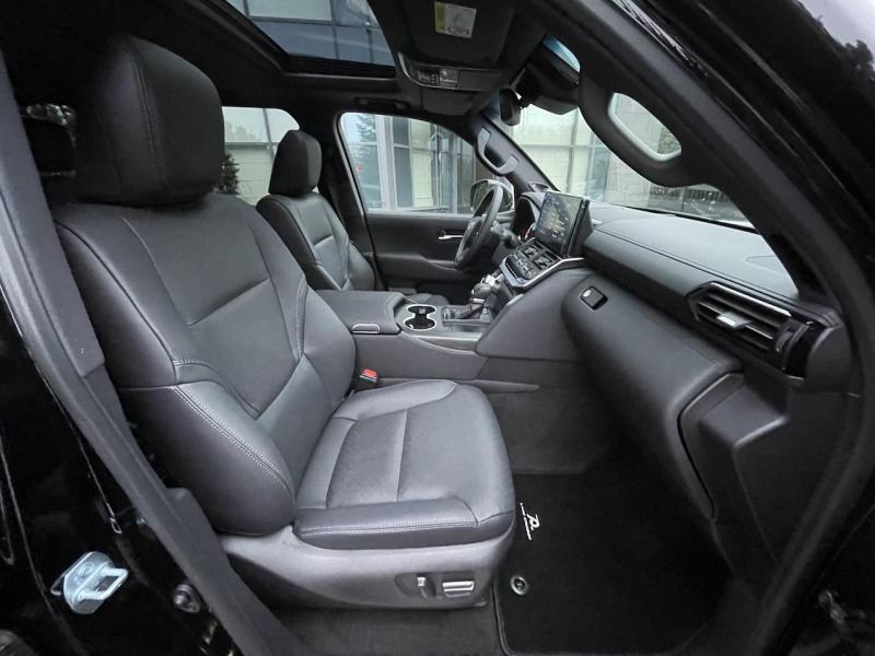Купить Toyota Land Cruiser 300 дизель 2025 id-1006210 в Киеве, Фото №[delta]