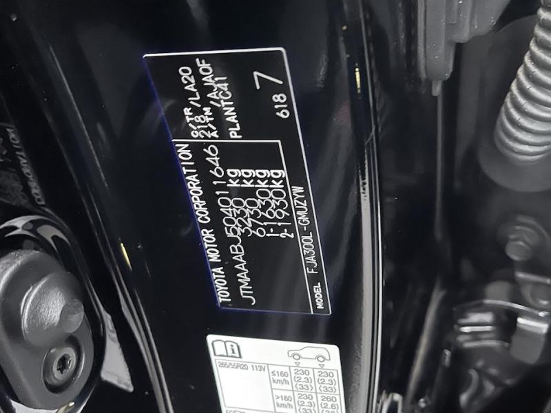 Купить Toyota Land Cruiser 300 дизель 2025 id-1006210 в Киеве, Фото №[delta]