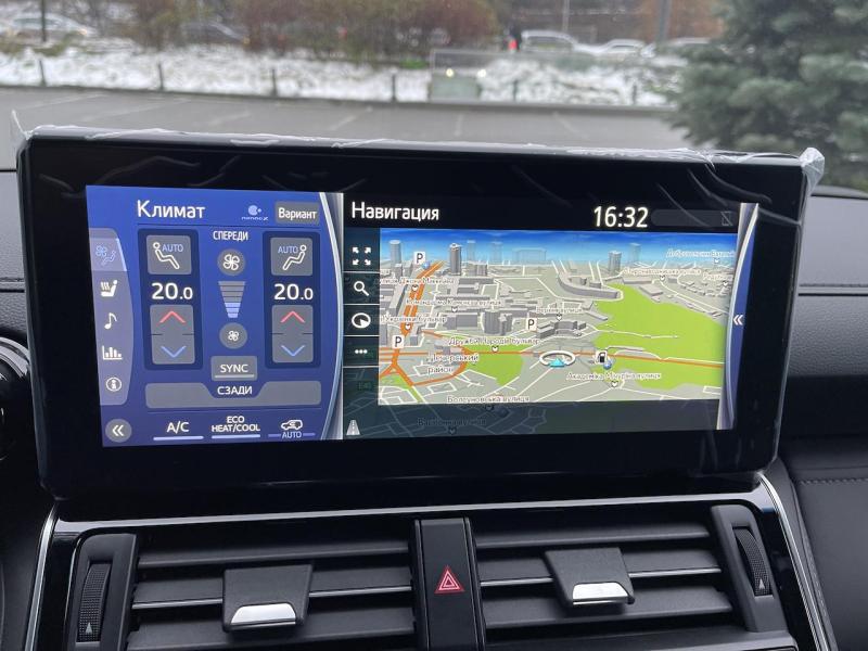 Купить Toyota Land Cruiser 300 дизель 2025 id-1006210 в Киеве, Фото №[delta]