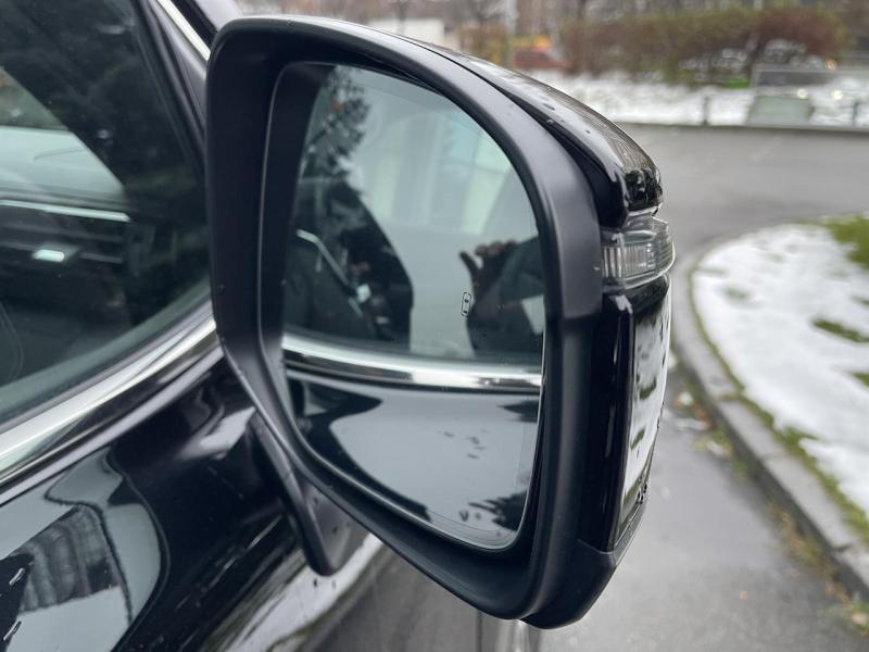 Купить Toyota Land Cruiser 300 дизель 2025 id-1006210 в Киеве, Фото №[delta]