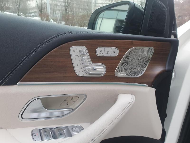 Купить Mercedes-Benz GLE Coupe 350DE 4Matic Hybrid гибрид 2023 id-1006216 в Киеве, Фото №[delta]