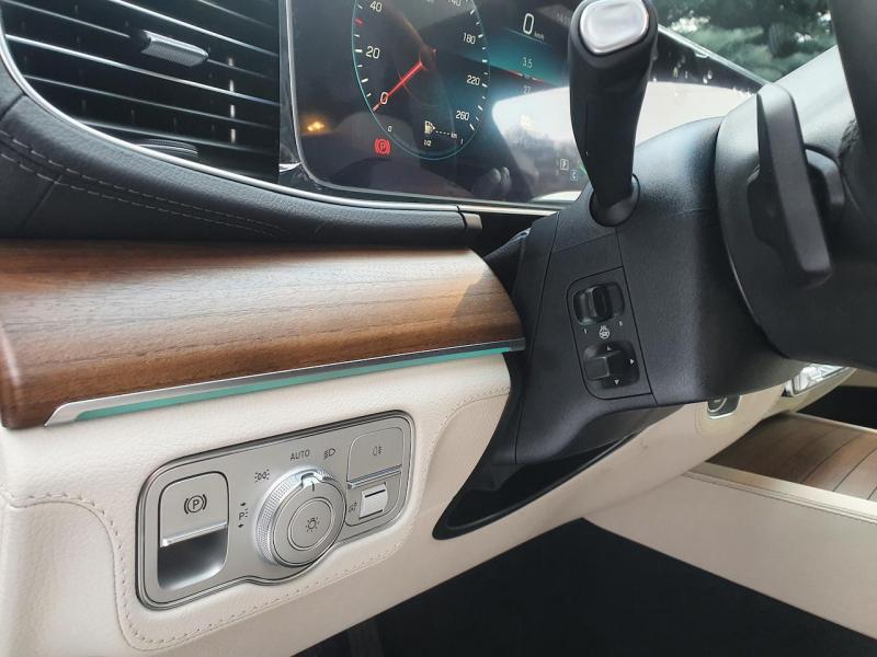 Купить Mercedes-Benz GLE Coupe 350DE 4Matic Hybrid гибрид 2023 id-1006216 в Киеве, Фото №[delta]