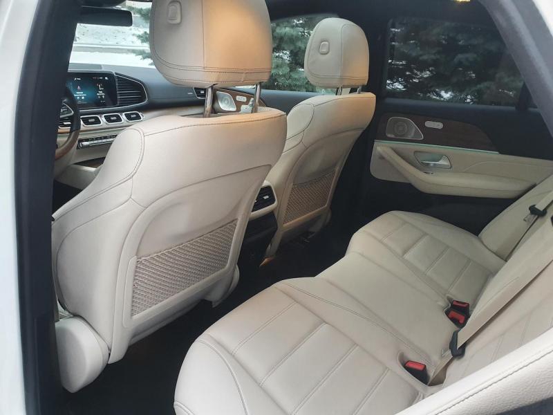 Купить Mercedes-Benz GLE Coupe 350DE 4Matic Hybrid гибрид 2023 id-1006216 в Киеве, Фото №[delta]