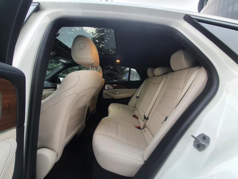 Купить Mercedes-Benz GLE Coupe 350DE 4Matic Hybrid гибрид 2023 id-1006216 в Киеве, Фото №[delta]
