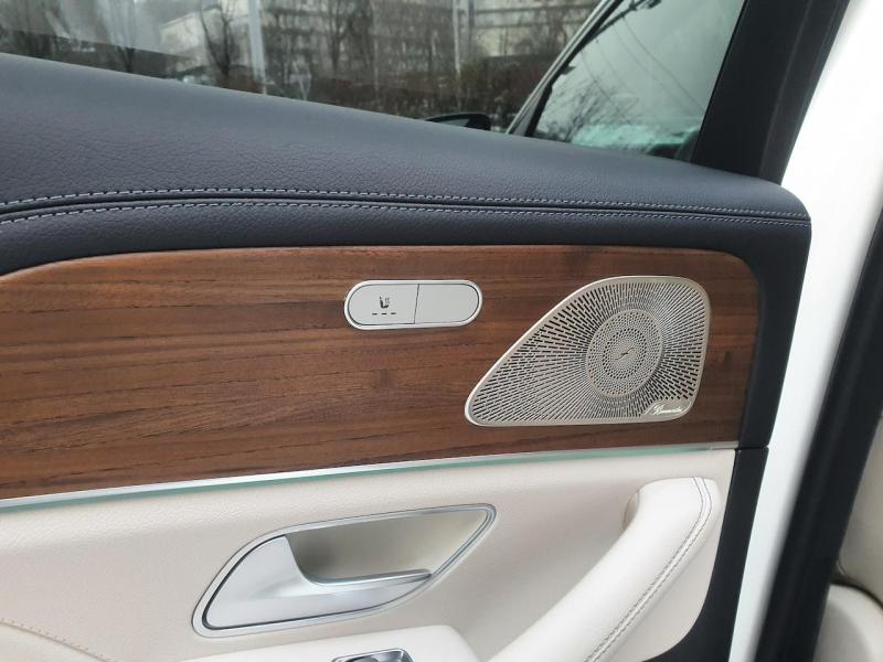 Купить Mercedes-Benz GLE Coupe 350DE 4Matic Hybrid гибрид 2023 id-1006216 в Киеве, Фото №[delta]