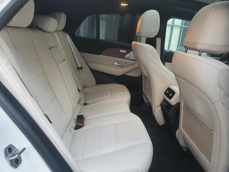 Купить Mercedes-Benz GLE Coupe 350DE 4Matic Hybrid гибрид 2023 id-1006216 в Киеве, Фото №[delta]