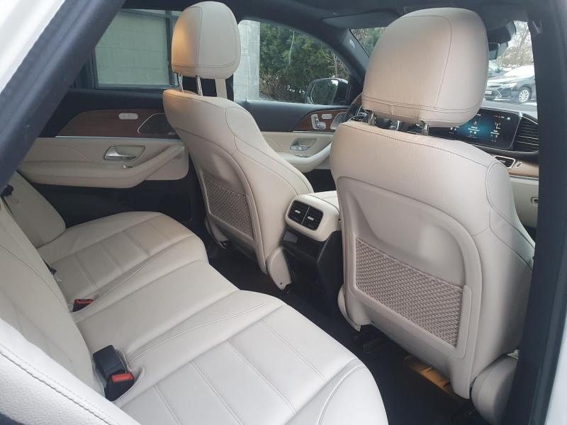 Купить Mercedes-Benz GLE Coupe 350DE 4Matic Hybrid гибрид 2023 id-1006216 в Киеве, Фото №[delta]