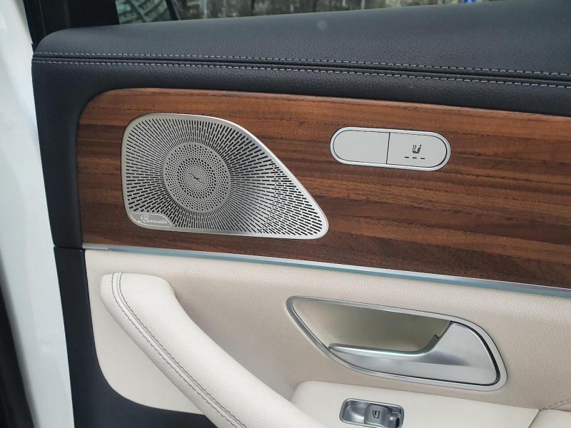 Купить Mercedes-Benz GLE Coupe 350DE 4Matic Hybrid гибрид 2023 id-1006216 в Киеве, Фото №[delta]