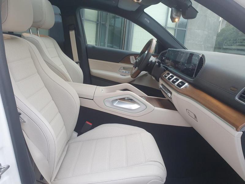 Купить Mercedes-Benz GLE Coupe 350DE 4Matic Hybrid гибрид 2023 id-1006216 в Киеве, Фото №[delta]