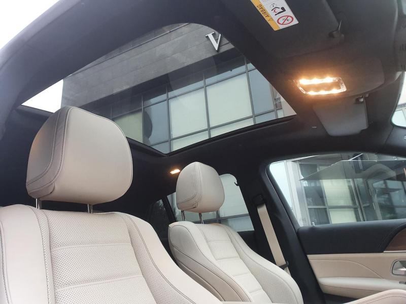 Купить Mercedes-Benz GLE Coupe 350DE 4Matic Hybrid гибрид 2023 id-1006216 в Киеве, Фото №[delta]