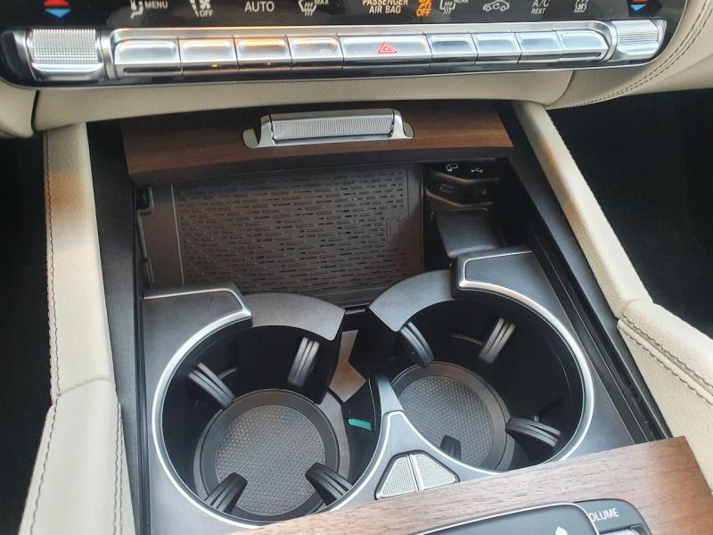 Купить Mercedes-Benz GLE Coupe 350DE 4Matic Hybrid гибрид 2023 id-1006216 в Киеве, Фото №[delta]