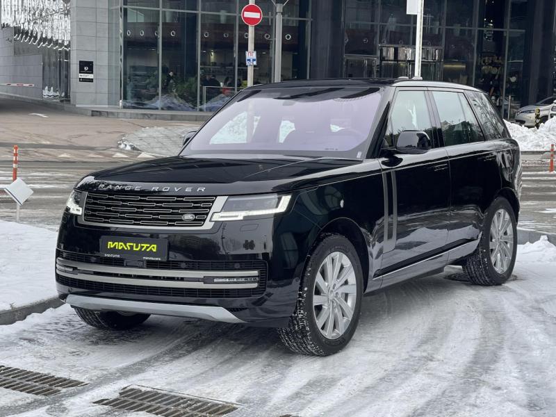 Купить Land-Rover Range-Rover L460 HSE гибрид 2023 id-1006217 в Киеве, Фото №[delta]