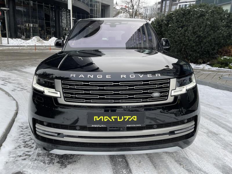Купить Land-Rover Range-Rover L460 HSE гибрид 2023 id-1006217 в Киеве, Фото №[delta]
