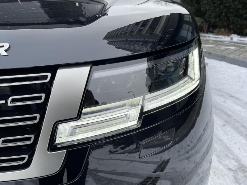 Купить Land-Rover Range-Rover L460 HSE гибрид 2023 id-1006217 в Киеве, Фото №[delta]