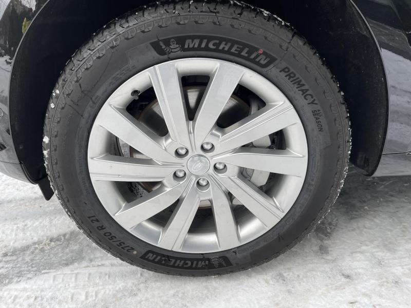 Купить Land-Rover Range-Rover L460 HSE гибрид 2023 id-1006217 в Киеве, Фото №[delta]