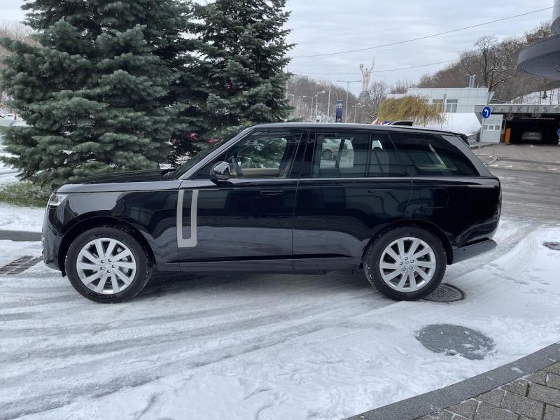 Купить Land-Rover Range-Rover L460 HSE гибрид 2023 id-1006217 в Киеве, Фото №[delta]