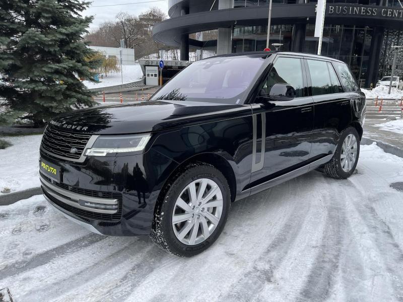 Купить Land-Rover Range-Rover L460 HSE гибрид 2023 id-1006217 в Киеве, Фото №[delta]