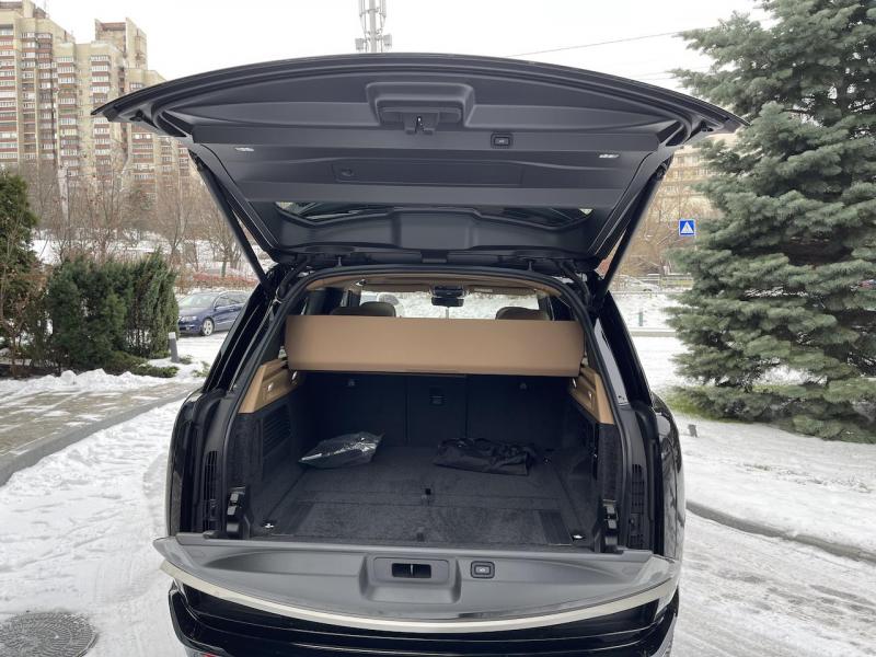 Купить Land-Rover Range-Rover L460 HSE гибрид 2023 id-1006217 в Киеве, Фото №[delta]