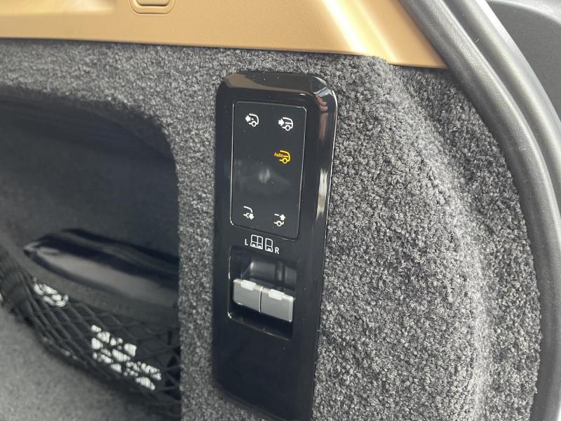 Купить Land-Rover Range-Rover L460 HSE гибрид 2023 id-1006217 в Киеве, Фото №[delta]