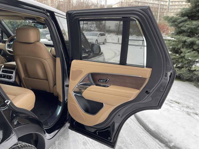 Купить Land-Rover Range-Rover L460 HSE гибрид 2023 id-1006217 в Киеве, Фото №[delta]