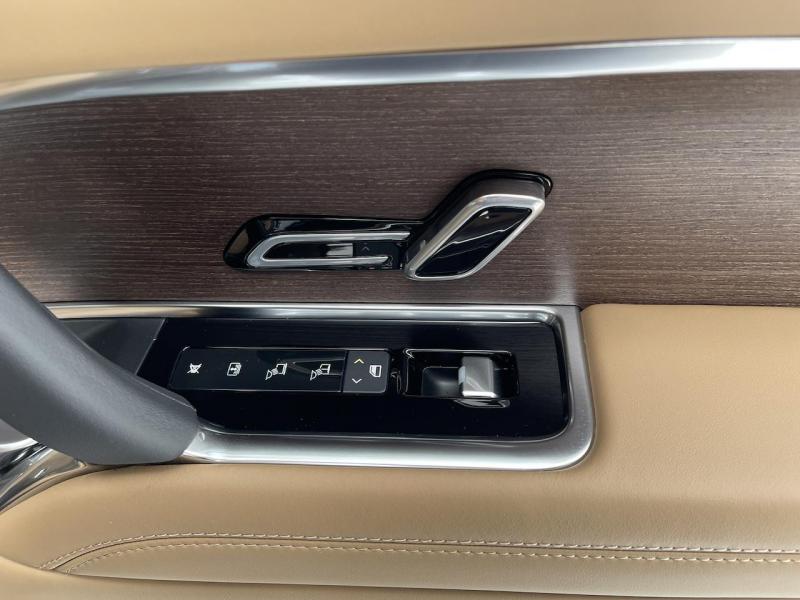 Купить Land-Rover Range-Rover L460 HSE гибрид 2023 id-1006217 в Киеве, Фото №[delta]