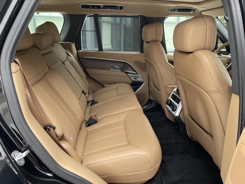 Купить Land-Rover Range-Rover L460 HSE гибрид 2023 id-1006217 в Киеве, Фото №[delta]