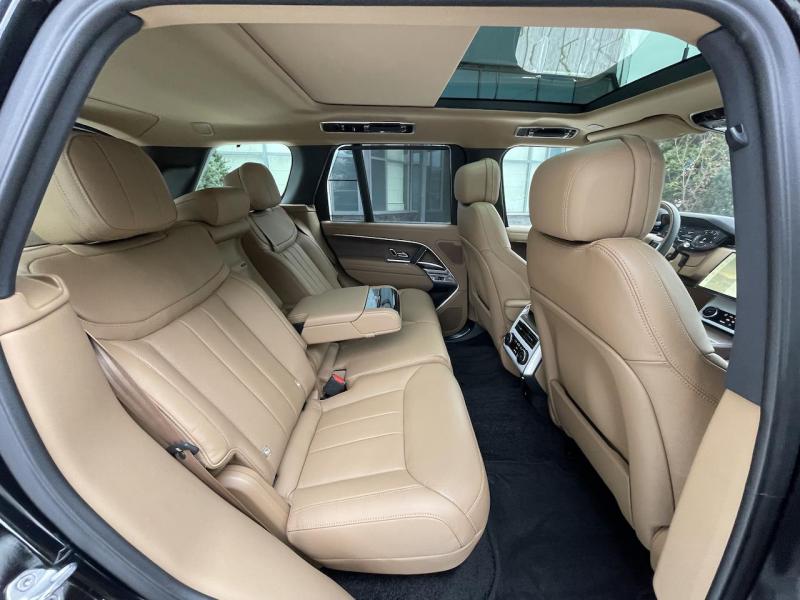 Купить Land-Rover Range-Rover L460 HSE гибрид 2023 id-1006217 в Киеве, Фото №[delta]