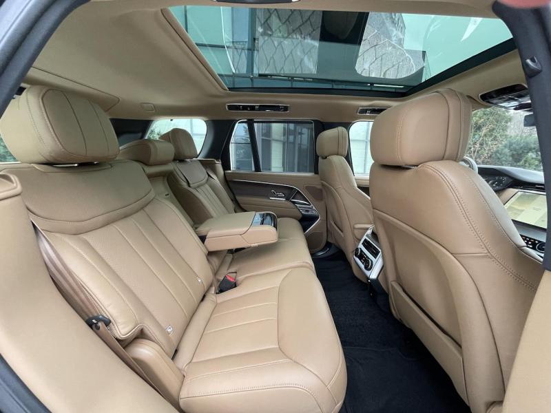 Купить Land-Rover Range-Rover L460 HSE гибрид 2023 id-1006217 в Киеве, Фото №[delta]