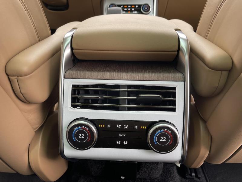 Купить Land-Rover Range-Rover L460 HSE гибрид 2023 id-1006217 в Киеве, Фото №[delta]