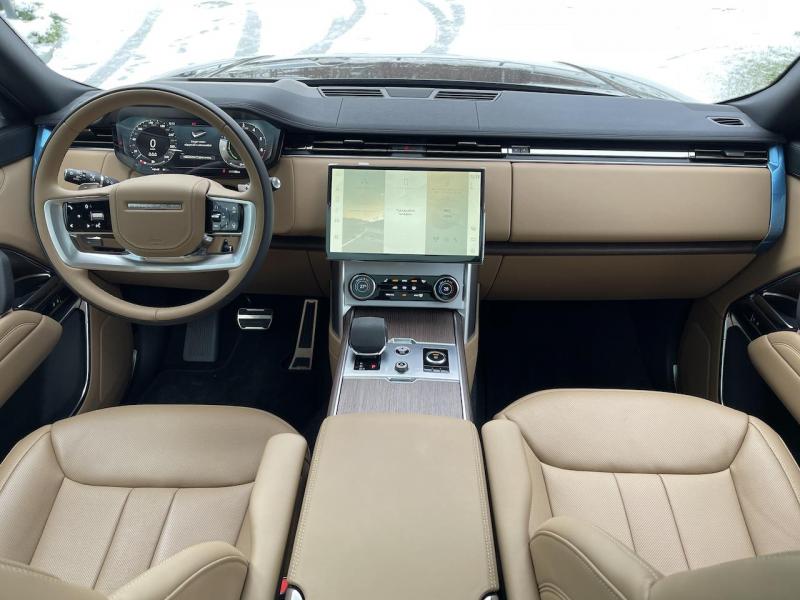 Купить Land-Rover Range-Rover L460 HSE гибрид 2023 id-1006217 в Киеве, Фото №[delta]