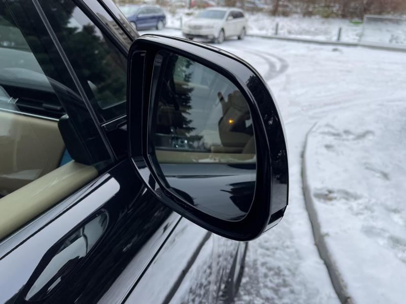 Купить Land-Rover Range-Rover L460 HSE гибрид 2023 id-1006217 в Киеве, Фото №[delta]