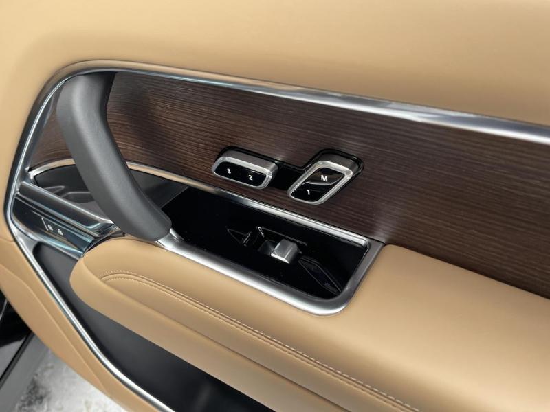 Купить Land-Rover Range-Rover L460 HSE гибрид 2023 id-1006217 в Киеве, Фото №[delta]