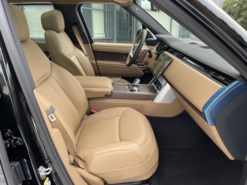 Купить Land-Rover Range-Rover L460 HSE гибрид 2023 id-1006217 в Киеве, Фото №[delta]