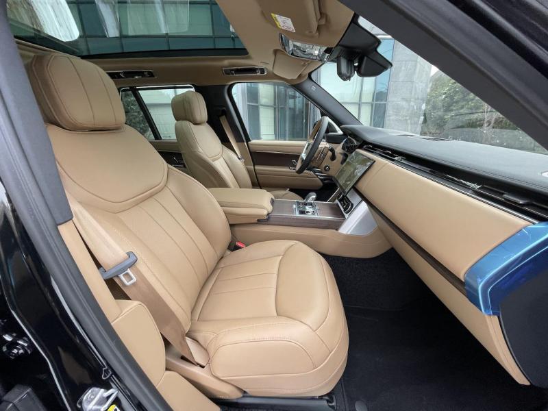 Купить Land-Rover Range-Rover L460 HSE гибрид 2023 id-1006217 в Киеве, Фото №[delta]