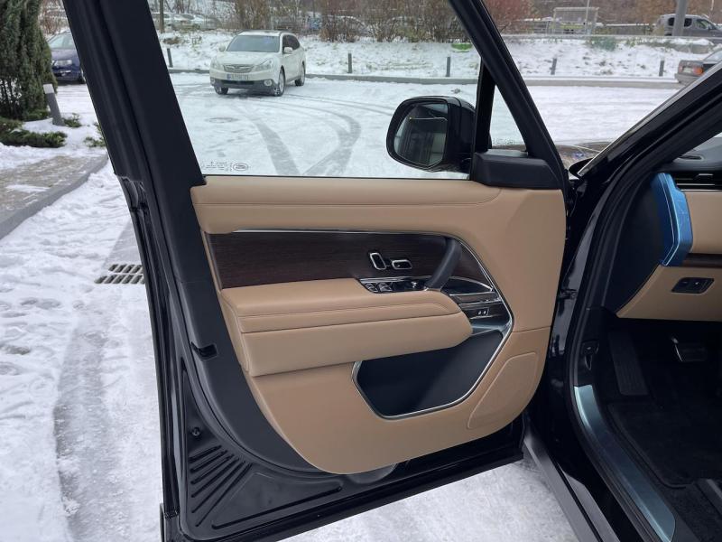 Купить Land-Rover Range-Rover L460 HSE гибрид 2023 id-1006217 в Киеве, Фото №[delta]