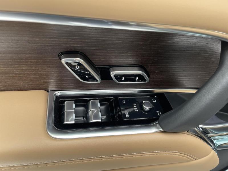 Купить Land-Rover Range-Rover L460 HSE гибрид 2023 id-1006217 в Киеве, Фото №[delta]