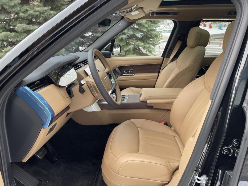 Купить Land-Rover Range-Rover L460 HSE гибрид 2023 id-1006217 в Киеве, Фото №[delta]