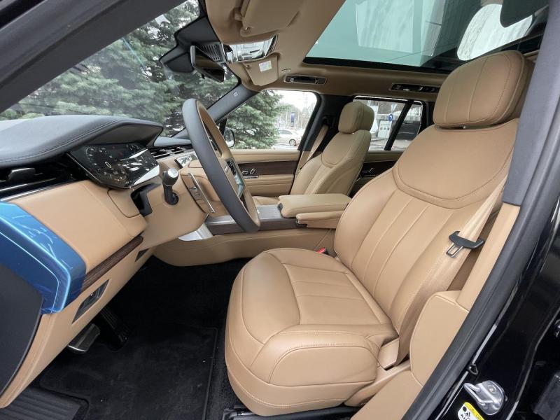 Купить Land-Rover Range-Rover L460 HSE гибрид 2023 id-1006217 в Киеве, Фото №[delta]