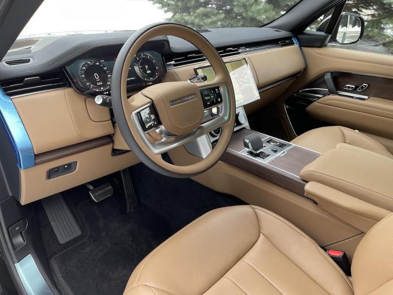 Купить Land-Rover Range-Rover L460 HSE гибрид 2023 id-1006217 в Киеве, Фото №[delta]