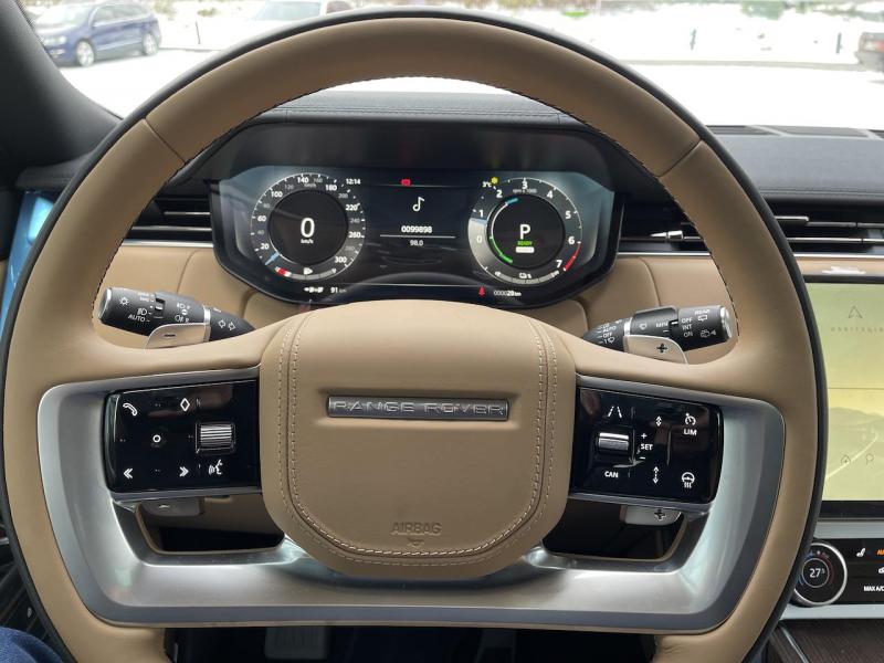 Купить Land-Rover Range-Rover L460 HSE гибрид 2023 id-1006217 в Киеве, Фото №[delta]